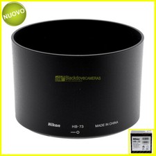 Nikon lens hood - lens,