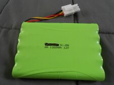 pacco batteria i-Cybie nuovo