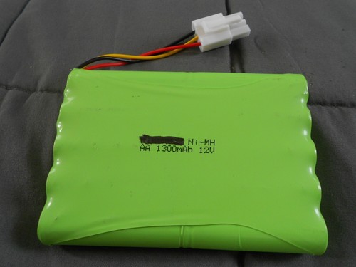 Pacco batteria cybie - pacco,