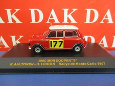 Die cast modellino - die, 1/43