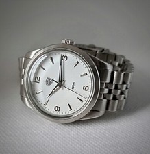 Watchdives Retro Prince Explorer 36mm movimento VK31