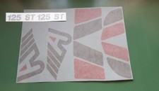 Aprilia 125 1983 - st,