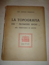 LA TOPOGRAFIA dei Promessi