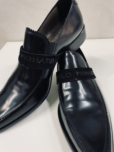 Scarpe uomo carlo - scarpe,