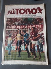 RIVISTA CALCIO TORO TORINO