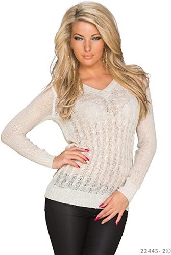 Maglia golf donna colore - maglia,