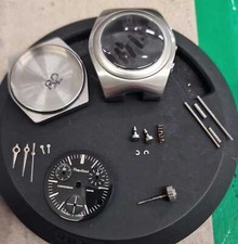 Philip watch chrono quartz