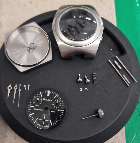 Philip watch chrono - , quartz