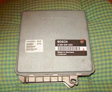 Centralina motore BMW E36 318