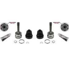 2X NTY Kit Giunto Anteriore