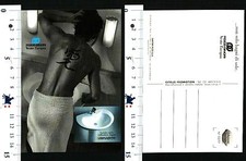 POZZI-GINORI VESTE L'ACQUA - LAVABO DELLA COLLEZIONE-BAGNO CONCERTO - 56590