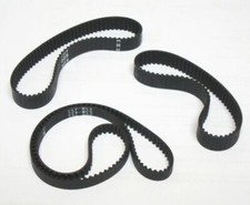 KIT CINGHIE SM SCHEPIS MZ4 3PZ