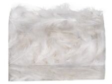 NaDeco® piume di mara bianco