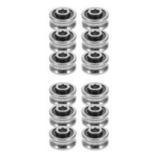  2 Pezzi Macchina da Ricamo