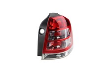 Luce Posteriore Fanale Adatto