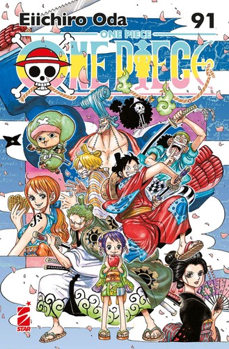 Fumetto manga nuovo one - nuovo,