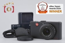 Leica D-LUX 3 fotocamera digitale nera 10,0 MP [eccellente]