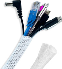 13Mm Guaina Cavi Self-Closing