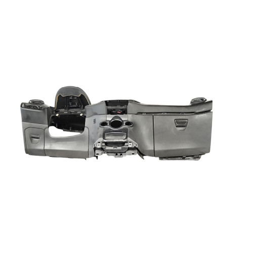 Kit cruscotto airbag - kit,