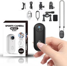 Winnes Mini Action Cam WIFI