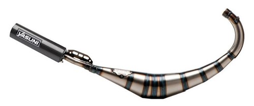 Marmitta yasuni carbon - yasuni,