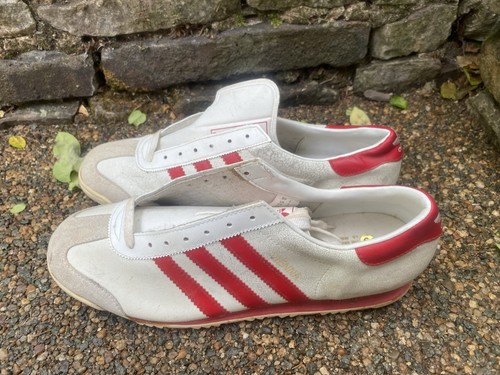 Adidas vienna city vintage - vienna,