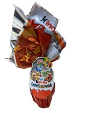 Uovo di Pasqua Kinder Gran