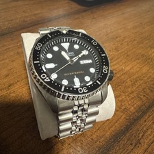 Orologio automatico Seiko