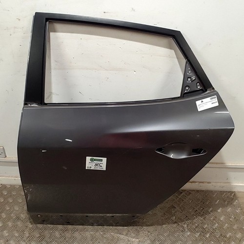 Hyundai ix35 2010 2016 porta - hyundai,