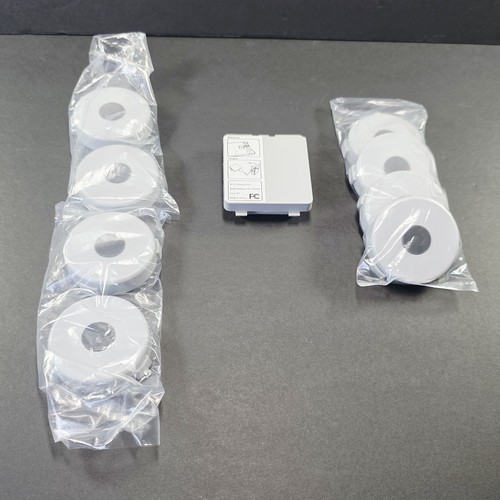 Rialzi estensione piedi wii - 8,