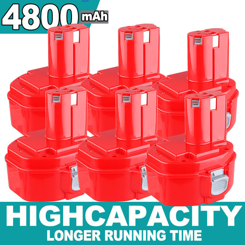 Ah per makita 14 - v, 14,4