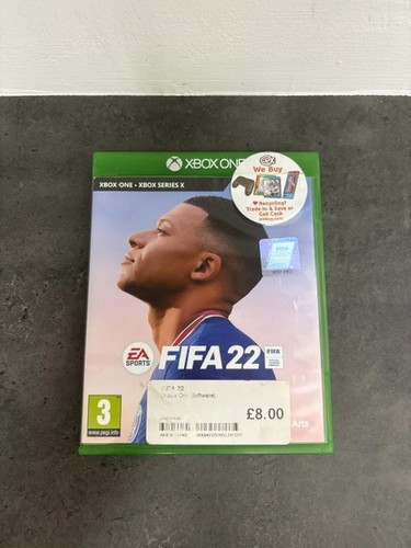 Fifa xbox one microsoft - fifa,