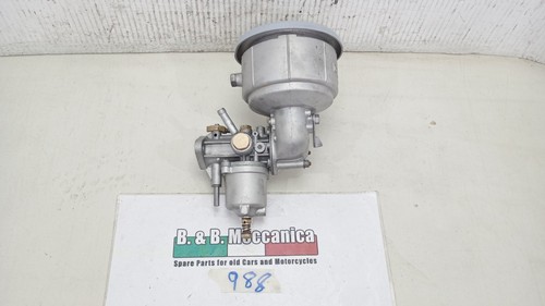 Carburatore cozette c26 - c26, condor