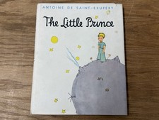 The Little Prince 1st Edition