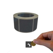 Bollini Scratch off modello