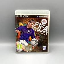 FIFA STREET PS3 videogioco per