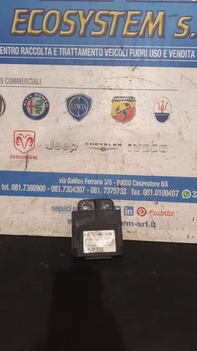 Centralina motore per piaggio - motore,