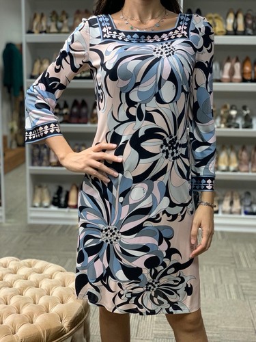 Abito emilio pucci - abito,