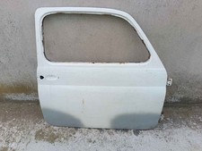 FIAT 500 F - Portiera anteriore destra- da restaurare