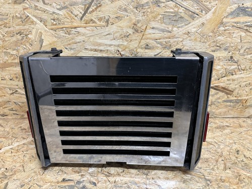 Radiatore acqua motore honda - radiatore,