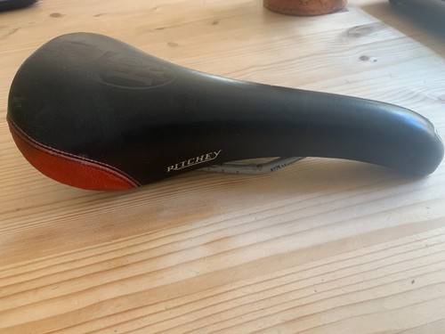 Sella mtb ritchey vector wing - sella,