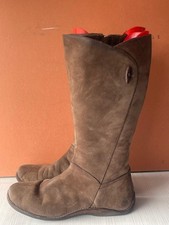 Stivali al ginocchio