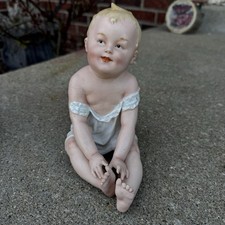 Antica statuina 6,5" Gebruder