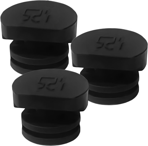 Set valvole di sicurezza - set, 3