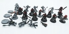 Warhammer 40k Caos Space