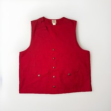 Vintage Filson lotto 10 gilet