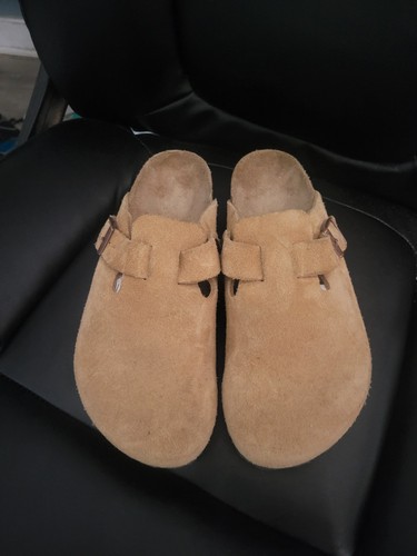 Birkenstock boston - birkenstock, 40