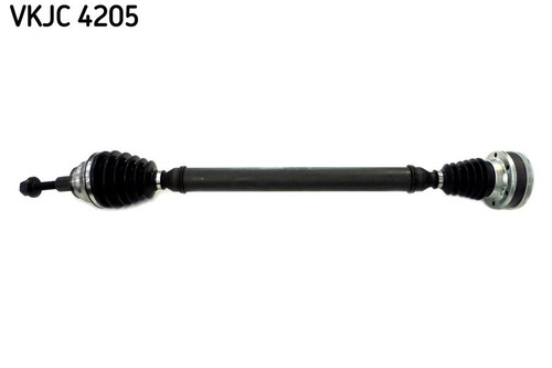 Albero motore asse - , anteriore