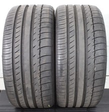 2 pneumatici estivi 255/40R17