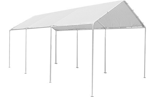 Gazebo auto tenda - tenda, garage